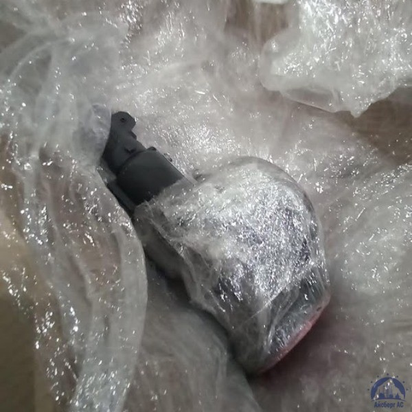 Затвор титановый