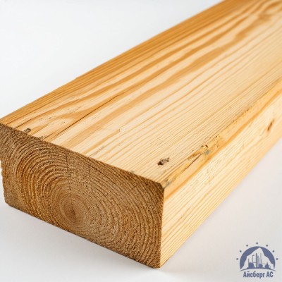 Доска необрезная 25х200 мм сосна сорт 1 купить в Уральске