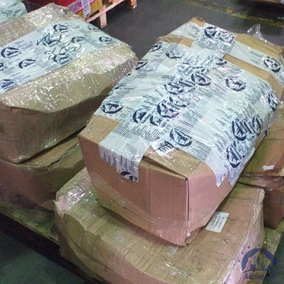 Заклепка-клемма заземляющая 3,8х8 мм  купить в Уральске