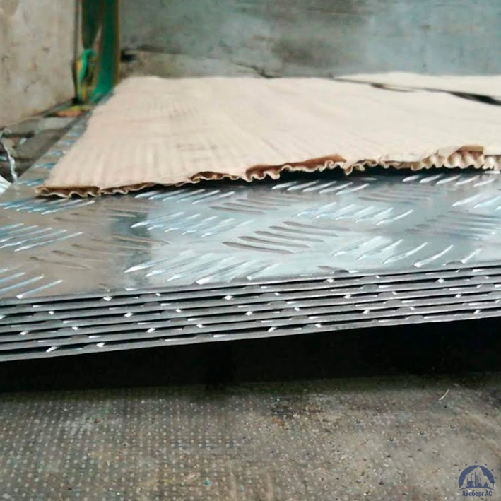 Лист 3х500х1000 мм КВИНТЕТ ГОСТ 8568-77