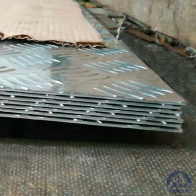 Лист 3х500х800 мм КВИНТЕТ ГОСТ 8568-77 купить в Уральске