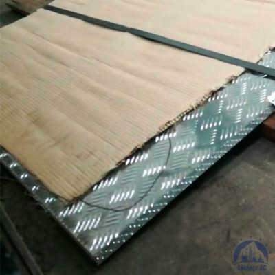 Лист 3х600х1200 мм КВИНТЕТ ГОСТ 8568-77 купить в Уральске