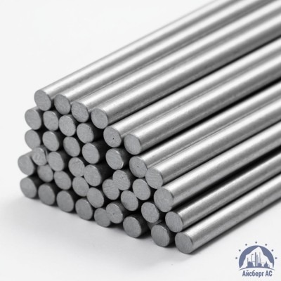 Пруток алюминиевый 15 мм АД1 ГОСТ 21488-97 купить в Уральске