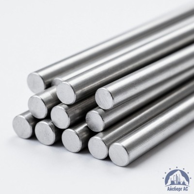 Пруток алюминиевый 15 мм АМГ6 купить в Уральске