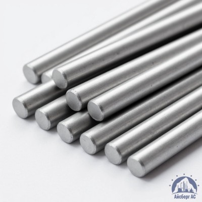 Пруток алюминиевый 15 мм Д16 купить в Уральске