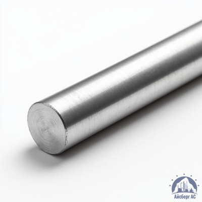 Пруток алюминиевый 120 мм АМг2 купить в Уральске