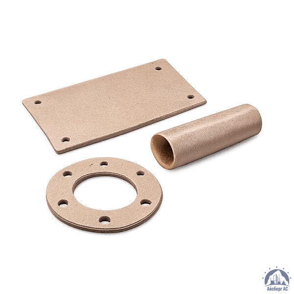 Миканитовые изделия