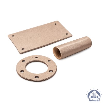 Стекломикалента ЛФК-ТТ 0,13х20 купить в Уральске