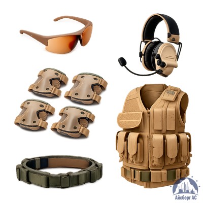 Бронещит ВАНТ-ВМ купить в Уральске