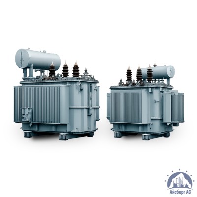 Трансформатор ТРДН-32000/110- У1, УХЛ1 купить в Уральске