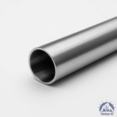 Труба нержавеющая бесшовная 101,6х3 мм 12Х13 ГОСТ 5632-72 купить в Уральске