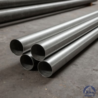 Труба нержавеющая бесшовная 101,6х3 мм 12Х18Н10Т ГОСТ 5632-72 купить в Уральске