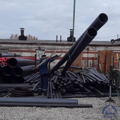 Труба SDR 5 - 16х3,3 ГОСТ Р 52134-2003 купить в Уральске