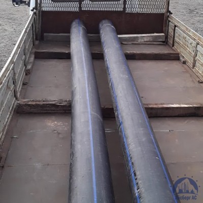 Труба ПЭ 32 SDR 21 - 32х2 питьевая ГОСТ 18599-2001 купить в Уральске