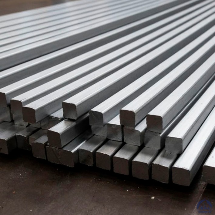 Квадрат алюминиевый 120х120 мм АД1 ГОСТ 21488-97