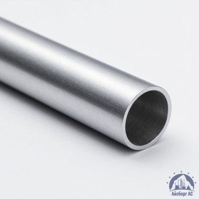 Труба алюминиевая 125х3 ВД1 ГОСТ 23697-79 купить в Уральске