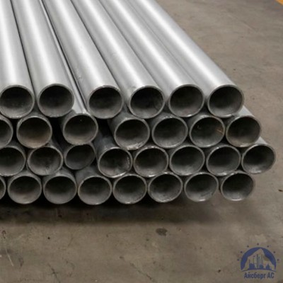 Труба алюминиевая 125х3 Д16 ГОСТ 23697-79 купить в Уральске