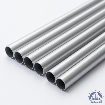 Труба алюминиевая 125х4 АК16 ГОСТ 23697-79 купить в Уральске