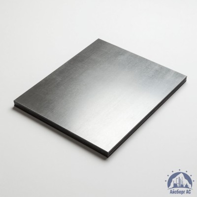 Лист оцинкованный 1х1000х1000 мм 08кп ГОСТ 14918-80 купить в Уральске