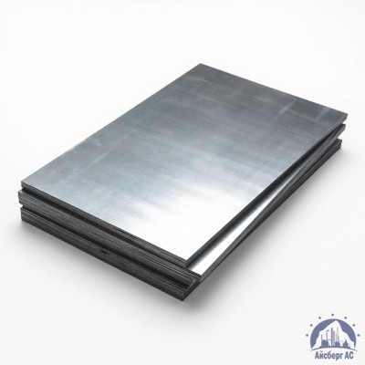 Лист оцинкованный 1х1000х1500 мм 08ПС2 ГОСТ 14918-80 купить в Уральске