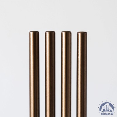 Круг бронзовый 14 мм БрОФ купить в Уральске