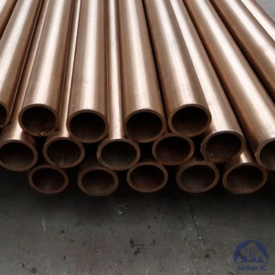 Труба бронзовая 125х15 БРАЖМЦ10-3-1 ГОСТ 1208-90 купить в Уральске