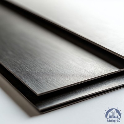 Лист 10х1000х1000 мм 10Х2М ГОСТ 4543-71 купить в Уральске