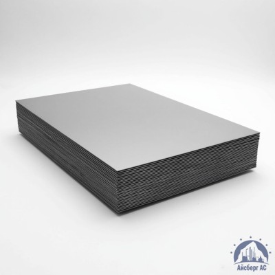 Лист 10х1500х3000 мм 12Х2Н4А ГОСТ 4543-71 купить в Уральске