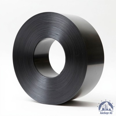 Лента горячекатаная 110х3 мм БСт4сп ГОСТ 6009-74 купить в Уральске