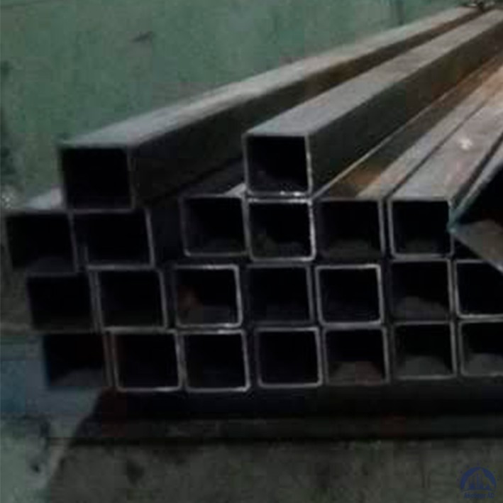 Профиль стальной 120х120х3 мм 09Г2С ГОСТ 30245-2003