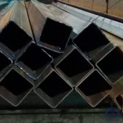 Профильная труба 200х200х5 мм 17Г1С ГОСТ 30245-2003 купить в Уральске