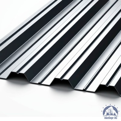 Профнастил 2х1000х1800 мм НС-35 ГОСТ 24045-94 купить в Уральске