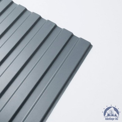 Профнастил 2х1051х1500 мм С-8 ГОСТ 24045-94 купить в Уральске