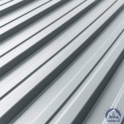 Профнастил 0,3х2000х1000 мм н60 ГОСТ 24045-94 купить в Уральске