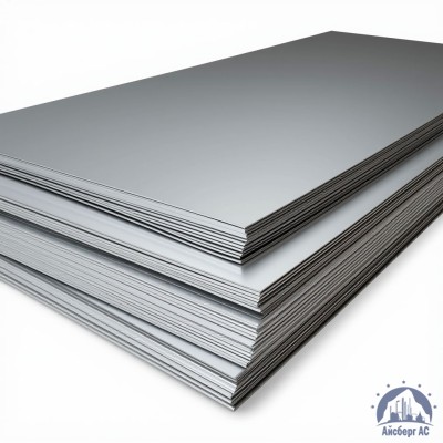 Лист алюминиевый 2х1000х2000 мм АД1Н2 купить в Уральске
