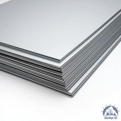 Лист алюминиевый 2х1200х3000 мм 1105АН2 купить в Уральске