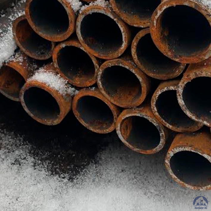 Труба 89х5 мм сталь 20 ГОСТ 8732-78