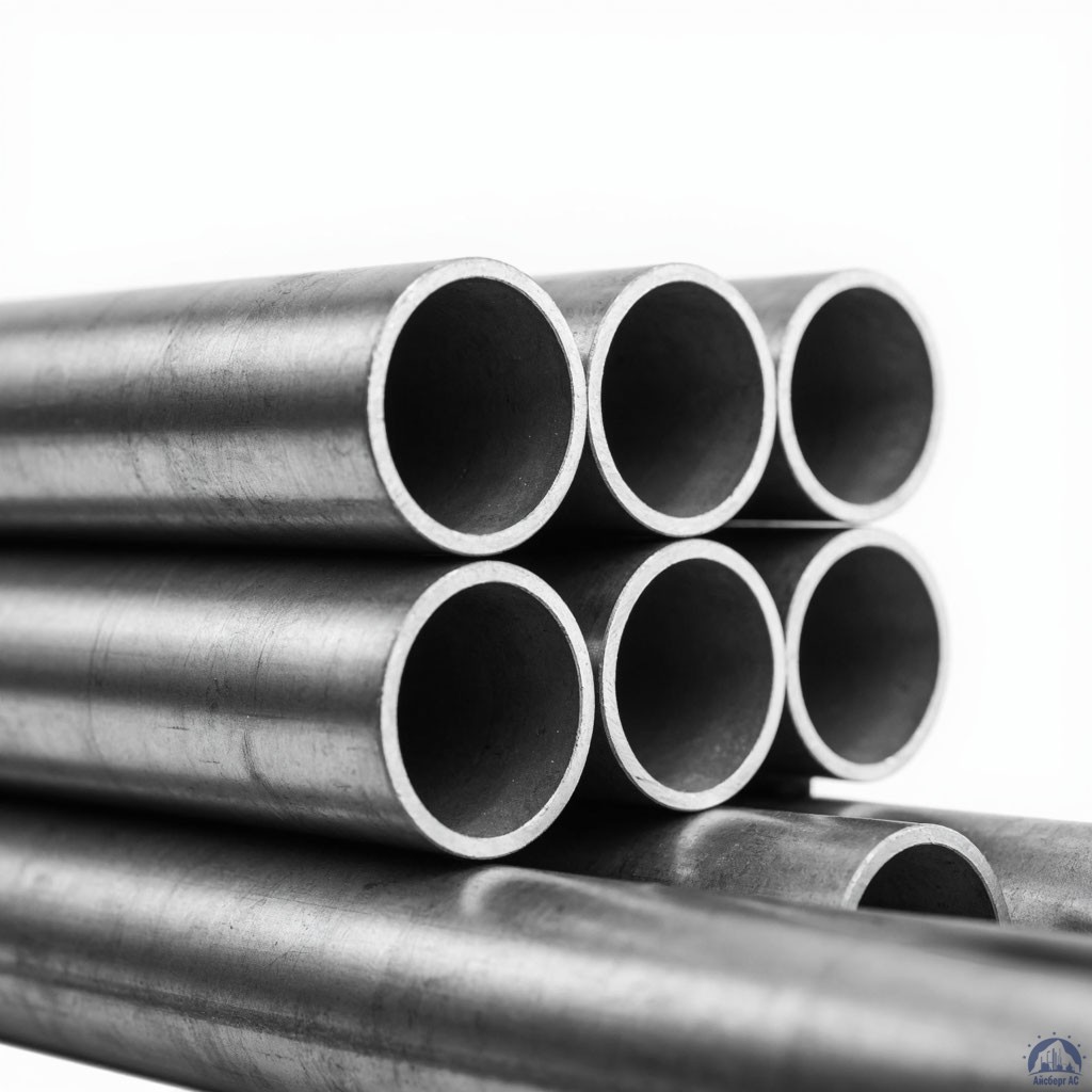 Труба горячекатаная 108х10 мм ст 13ХФА ГОСТ 8731-74