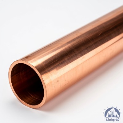 Труба медная капиллярная ДКРПТ 2х1,65 М3 ГОСТ 2624-2016 купить в Уральске