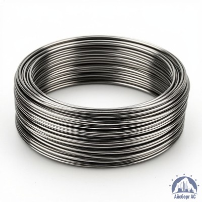 Проволока свинцовая 1,25 мм С1 купить в Уральске