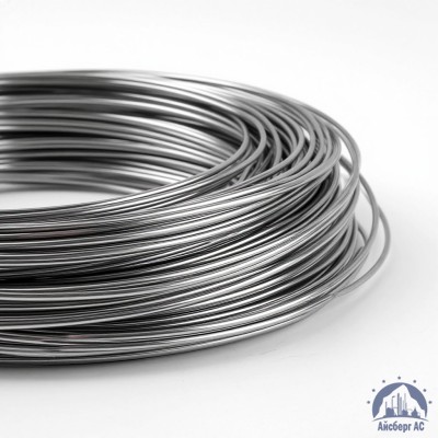 Проволока свинцовая 1,25 мм С2 купить в Уральске