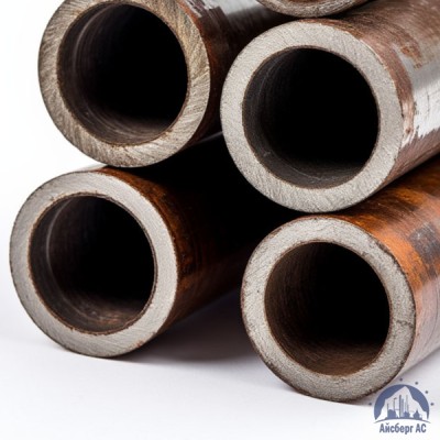 Труба холоднокатаная 32х3,5 мм сталь 3 ГОСТ 8734-78 купить в Уральске