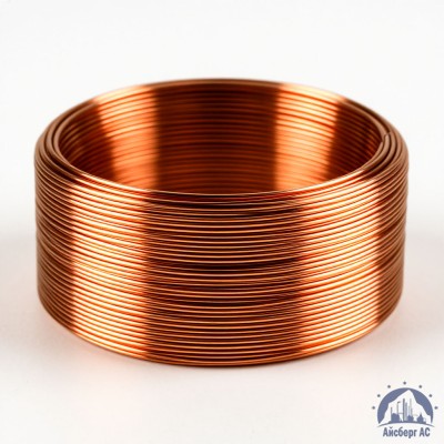 Эмальпровод ПЭТВ-II 0,56 купить в Уральске