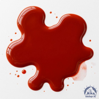 Эмаль защитная ЭП-9114 (кр-кор) купить в Уральске