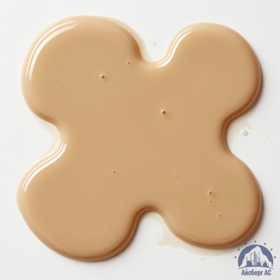 Эмаль ХВ-110 бежевая 50 кг купить в Уральске