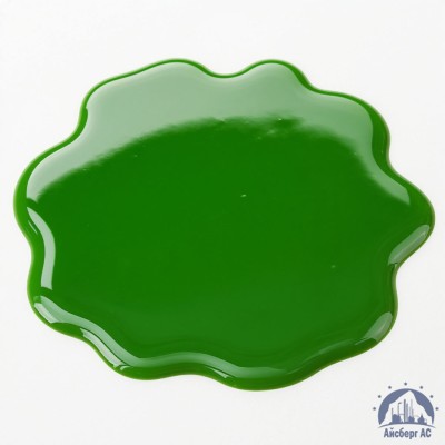 Эмаль электроизоляционная ЭП-9111 (зеленая) купить в Уральске