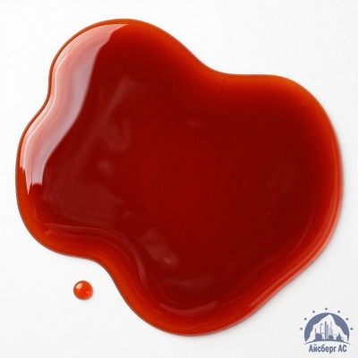 Эмаль электроизоляционная ЭП-9111 (кр-кор) купить в Уральске