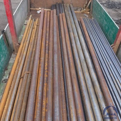 Электросварная труба 114х4,5 мм ст. 09г2с ГОСТ 10705-80 купить в Уральске