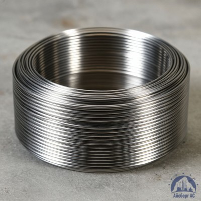 Алюминиевая сварочная проволока 1 мм ER 5356 купить в Уральске