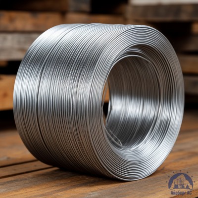 Алюминиевая сварочная проволока 1,2 мм ER 4043 купить в Уральске